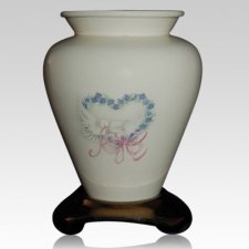 Chenoa Vase